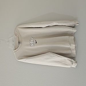 Nike sweatshirt